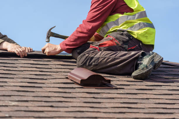 Best Local Roofing Companies  in Henderson, GA