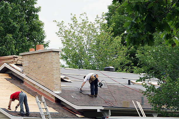 Best New Roof Installation  in Henderson, GA