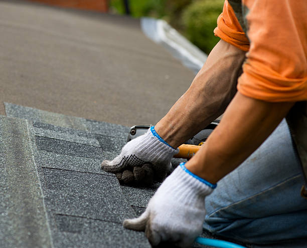 Best Tile Roofing Contractor  in Henderson, GA