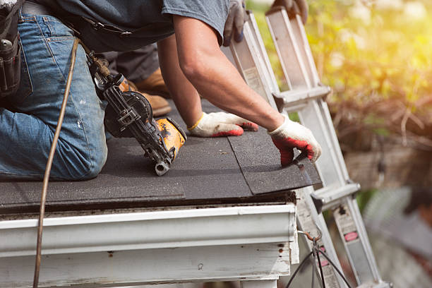 Henderson, GA Roofing Contractor Company