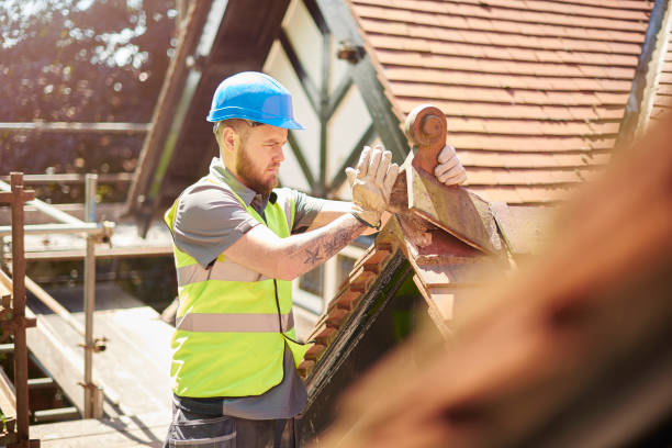 Quick and Trustworthy Emergency Roof Repair Services in Henderson, GA