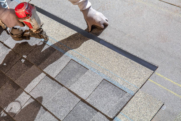 Best Roofing Contractor Near Me  in Henderson, GA